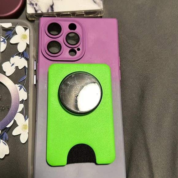 iPhone 14 Pro Max cases - Picture 5 of 9